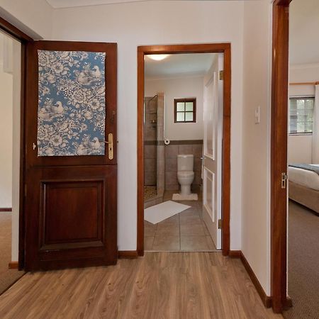 La Galiniere Guest Cottages Франсхук Номер фото